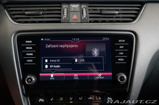 Škoda Octavia RS*2.0 TDI*LED*DSG*CARPLA 2019