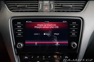 Škoda Octavia RS*2.0 TDI*LED*DSG*CARPLA 2019