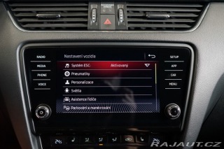 Škoda Octavia RS*2.0 TDI*LED*DSG*CARPLA 2019