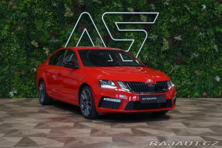 Škoda Octavia RS*2.0 TDI*LED*DSG*CARPLA 2019