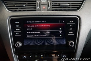 Škoda Octavia RS*2.0 TDI*LED*DSG*CARPLA 2019
