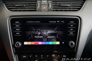 Škoda Octavia RS*2.0 TDI*LED*DSG*CARPLA 2019