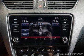 Škoda Octavia RS*2.0 TDI*LED*DSG*CARPLA 2019