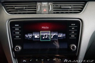 Škoda Octavia RS*2.0 TDI*LED*DSG*CARPLA 2019