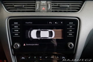 Škoda Octavia RS*2.0 TDI*LED*DSG*CARPLA 2019