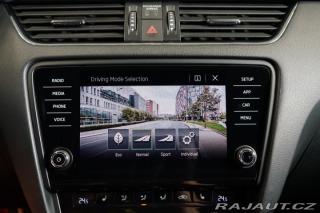 Škoda Octavia RS*2.0 TDI*LED*DSG*CARPLA 2019
