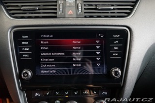 Škoda Octavia RS*2.0 TDI*LED*DSG*CARPLA 2019