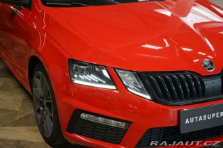 Škoda Octavia RS*2.0 TDI*LED*DSG*CARPLA 2019
