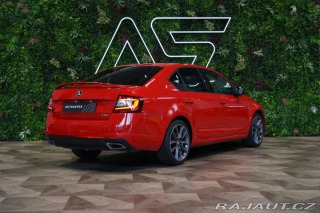 Škoda Octavia RS*2.0 TDI*LED*DSG*CARPLA 2019