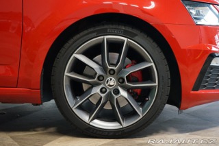 Škoda Octavia RS*2.0 TDI*LED*DSG*CARPLA 2019