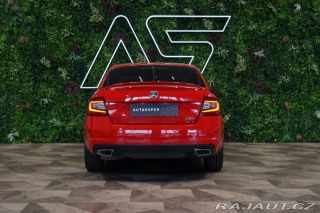 Škoda Octavia RS*2.0 TDI*LED*DSG*CARPLA 2019