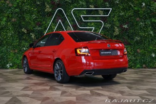 Škoda Octavia RS*2.0 TDI*LED*DSG*CARPLA 2019