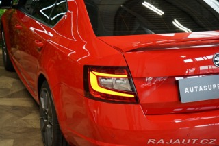 Škoda Octavia RS*2.0 TDI*LED*DSG*CARPLA 2019
