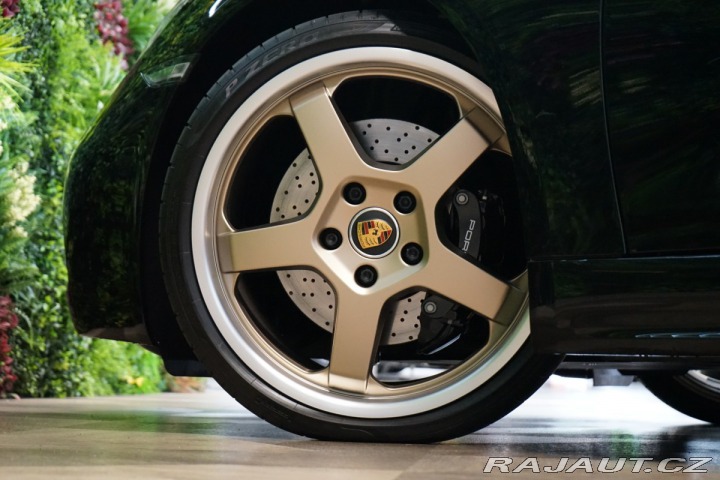 Porsche Boxster 25 YEARS*PDK*BOSE*PDLS 2022