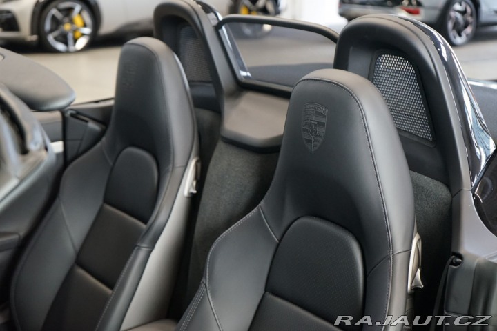 Porsche 718 BOXSTER*25 YEARS*PDK*BOSE 2022