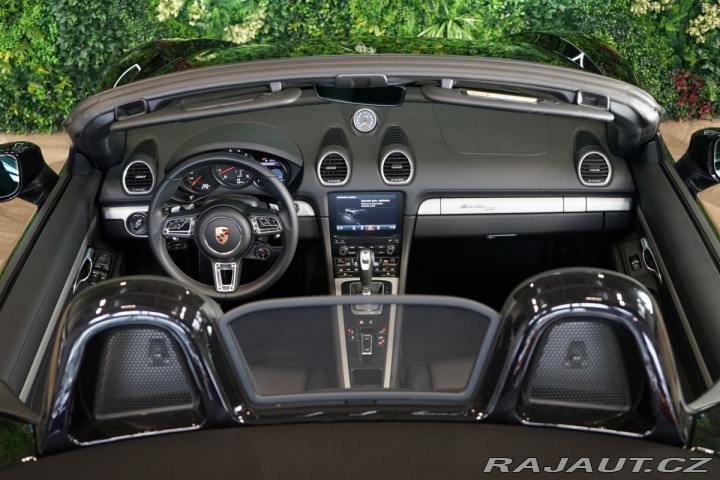Porsche 718 BOXSTER*25 YEARS*PDK*BOSE 2022