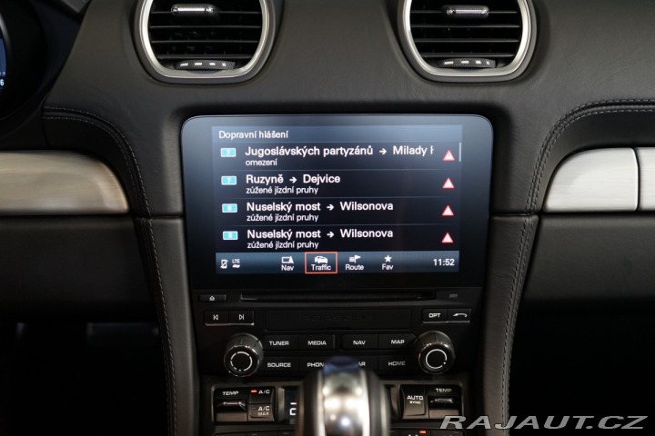 Porsche Boxster 25 YEARS*PDK*BOSE*PDLS 2022