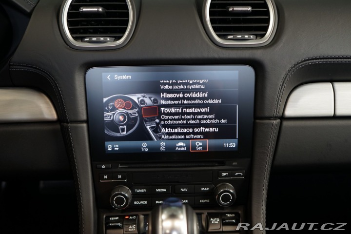 Porsche 718 BOXSTER*25 YEARS*PDK*BOSE 2022
