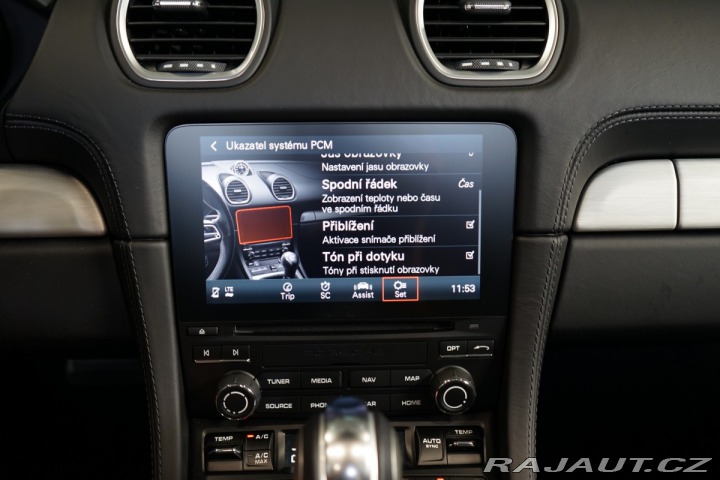 Porsche 718 BOXSTER*25 YEARS*PDK*BOSE 2022