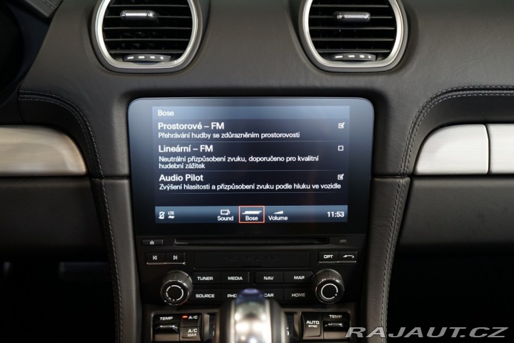 Porsche 718 BOXSTER*25 YEARS*PDK*BOSE 2022