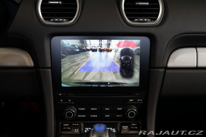 Porsche 718 BOXSTER*25 YEARS*PDK*BOSE 2022