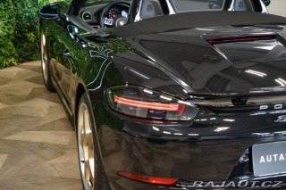 Porsche 718 BOXSTER*25 YEARS*PDK*BOSE 2022