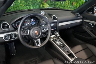 Porsche 718 BOXSTER*25 YEARS*PDK*BOSE 2022