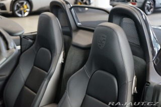 Porsche 718 BOXSTER*25 YEARS*PDK*BOSE 2022