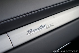Porsche 718 BOXSTER*25 YEARS*PDK*BOSE 2022