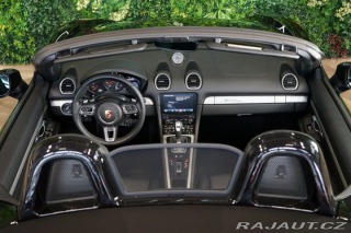 Porsche 718 BOXSTER*25 YEARS*PDK*BOSE 2022