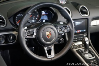 Porsche 718 BOXSTER*25 YEARS*PDK*BOSE 2022