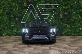 Porsche 718 BOXSTER*25 YEARS*PDK*BOSE 2022