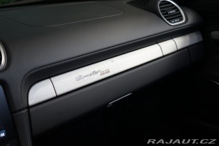 Porsche 718 BOXSTER*25 YEARS*PDK*BOSE 2022