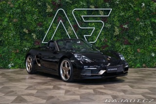 Porsche 718 BOXSTER*25 YEARS*PDK*BOSE 2022