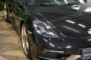 Porsche 718 BOXSTER*25 YEARS*PDK*BOSE 2022