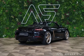 Porsche 718 BOXSTER*25 YEARS*PDK*BOSE 2022