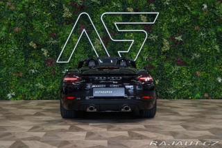 Porsche 718 BOXSTER*25 YEARS*PDK*BOSE 2022
