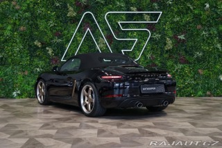 Porsche 718 BOXSTER*25 YEARS*PDK*BOSE 2022