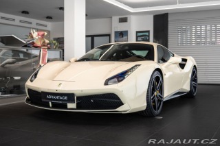 Ferrari 488  2019