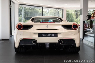 Ferrari 488  2019