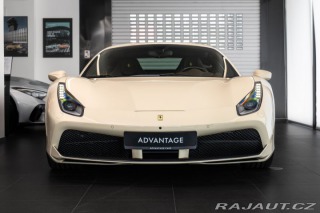 Ferrari 488  2019