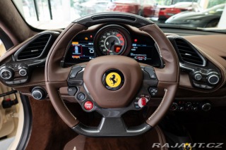Ferrari 488  2019