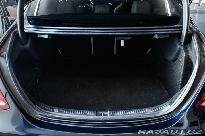 Mercedes-Benz E 350d AMG/Multibeam/Burmes 1800