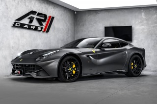Ferrari  F12 Berlinetta 6.3 V12 (PA7)