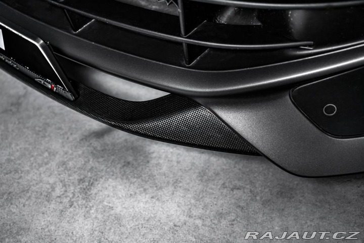 Ferrari Ostatní modely F12 Berlinetta 6.3 V12 (PA7) 2015