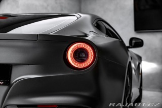 Ferrari Ostatní modely F12 Berlinetta 6.3 V12 (PA7) 2015