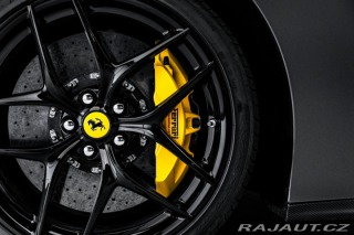 Ferrari Ostatní modely F12 Berlinetta 6.3 V12 (PA7) 2015