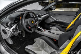 Ferrari Ostatní modely F12 Berlinetta 6.3 V12 (PA7) 2015