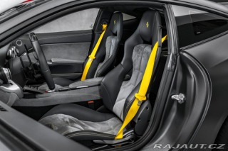 Ferrari Ostatní modely F12 Berlinetta 6.3 V12 (PA7) 2015