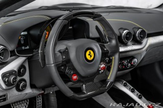 Ferrari Ostatní modely F12 Berlinetta 6.3 V12 (PA7) 2015